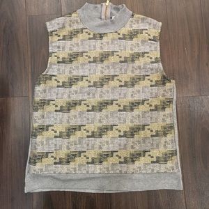 Women's Zara top