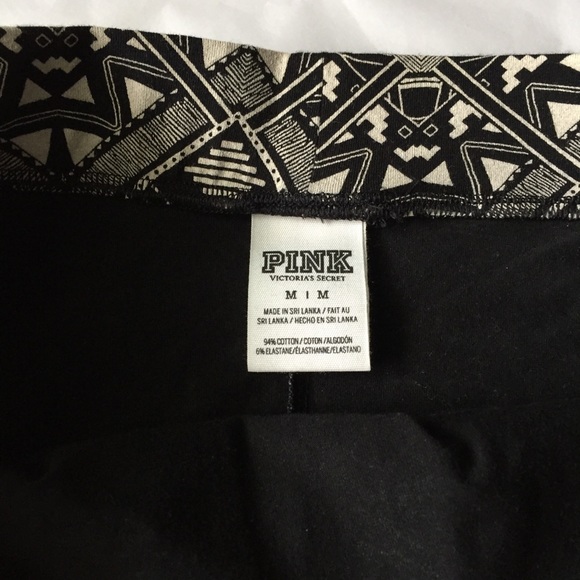 PINK Victoria's Secret Skirts Victorias Secret Pink Skater Skirt