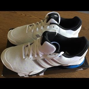 Adidas Barricade Club