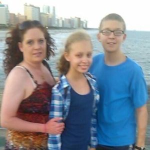 Meet your Posher, Marie