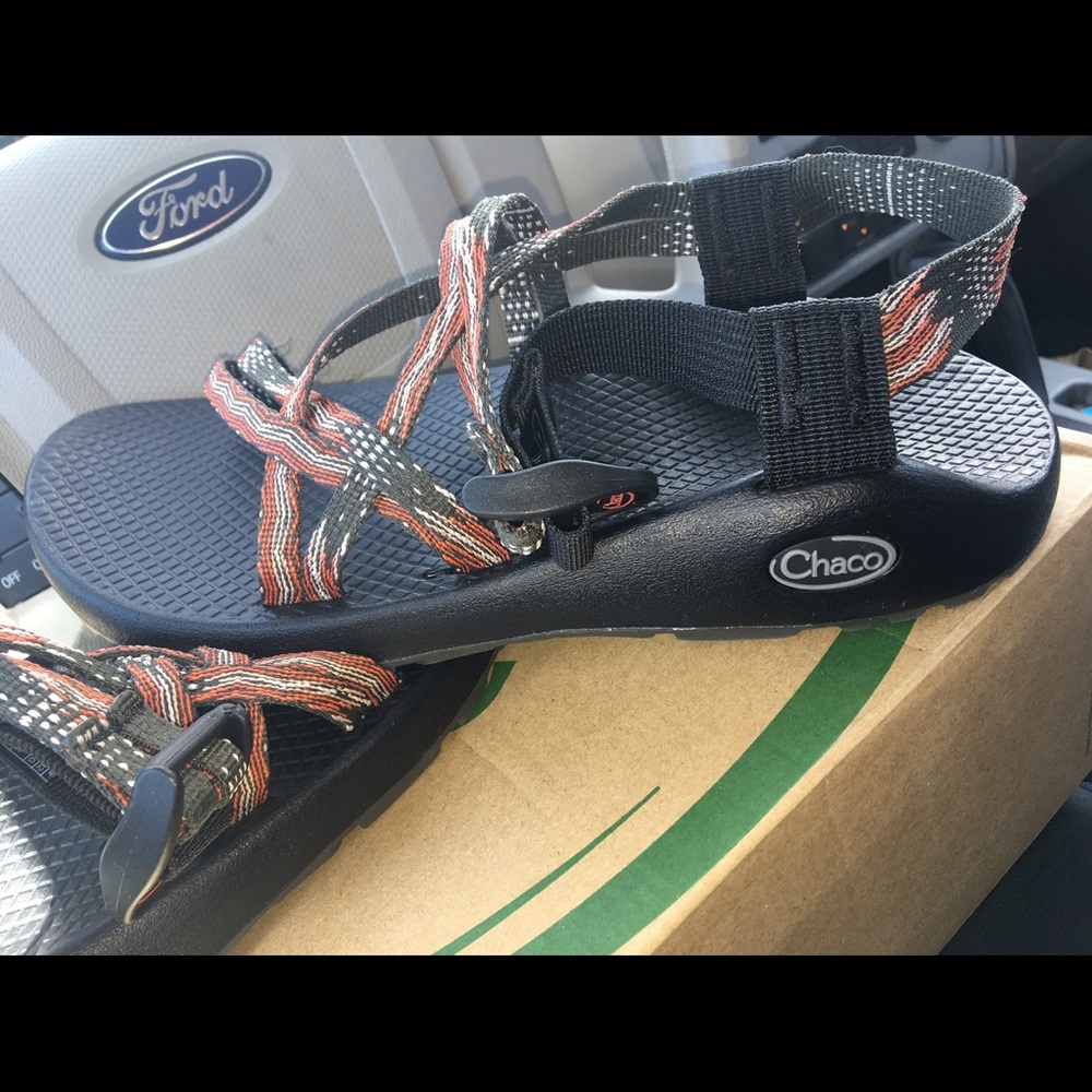 Women's Size 8 Chaco