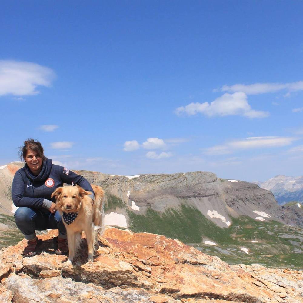 Meet your Posher, Lexi