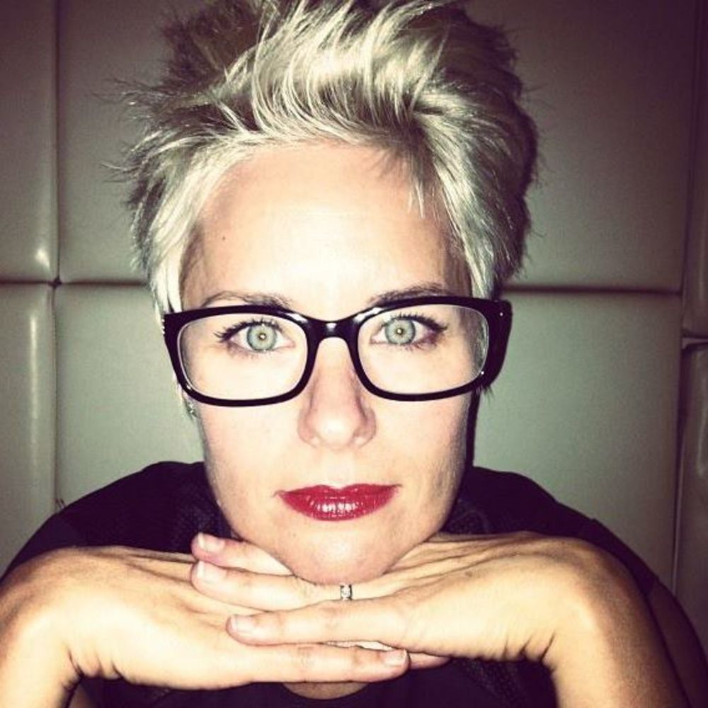 Meet your Posher, Sara