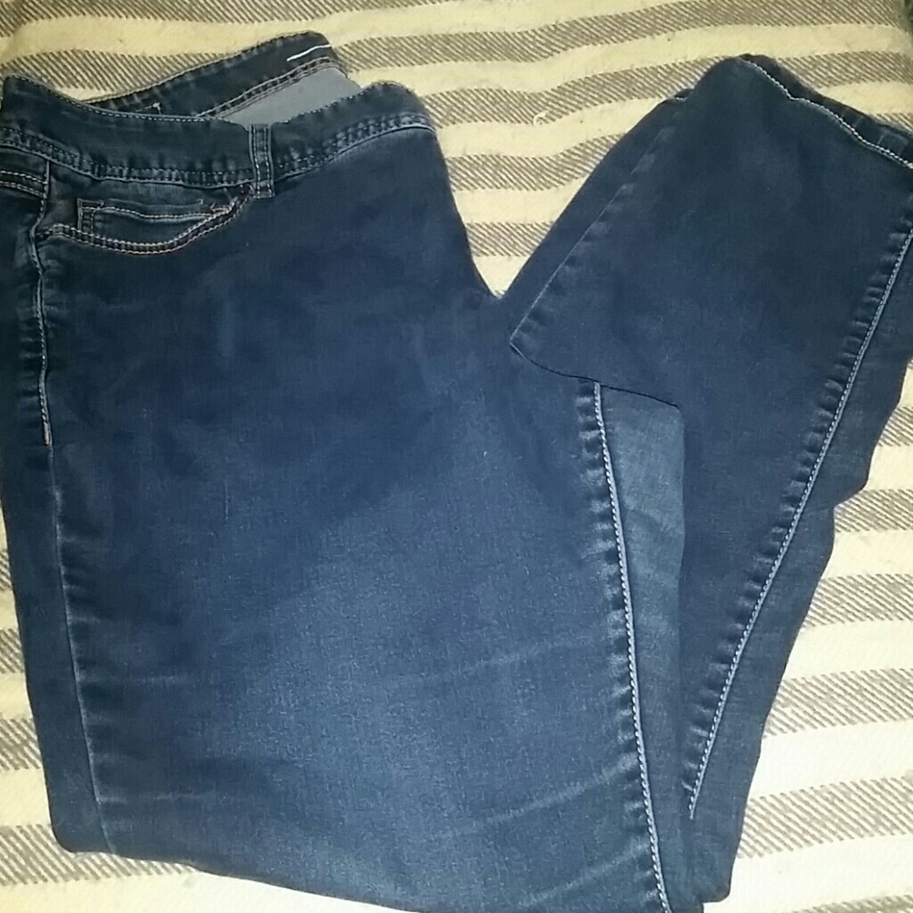INC Jeans!