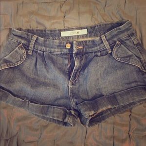 Joe's Jeans shorts