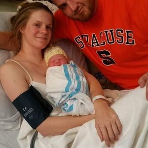 Meet your Posher, Donna