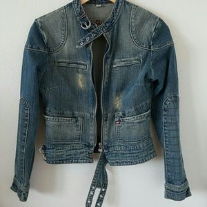 J & Company Denim Jacket