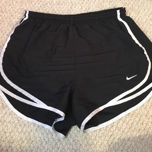 Nike Dri Fit Shorts
