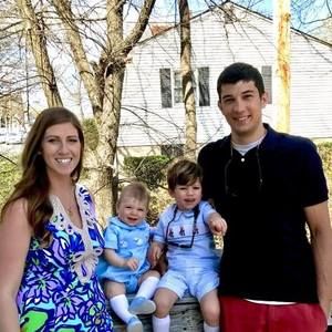 Meet your Posher, Christina