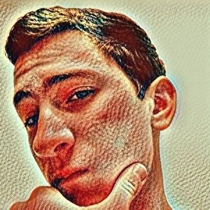 Meet your Posher, Darian