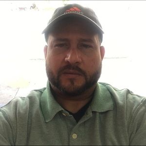 Meet your Posher, Eric