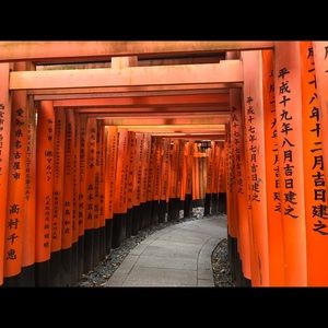 Meet your Posher, Verna