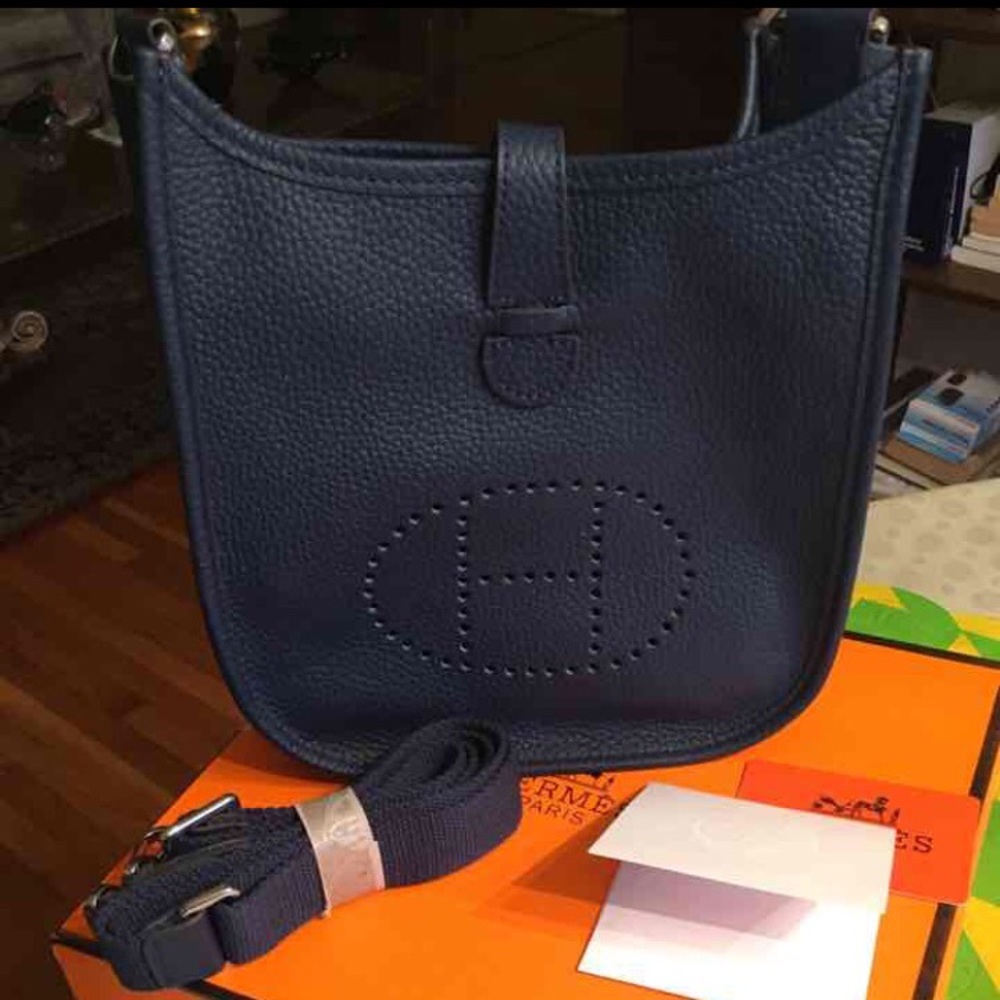 Evelin style bag