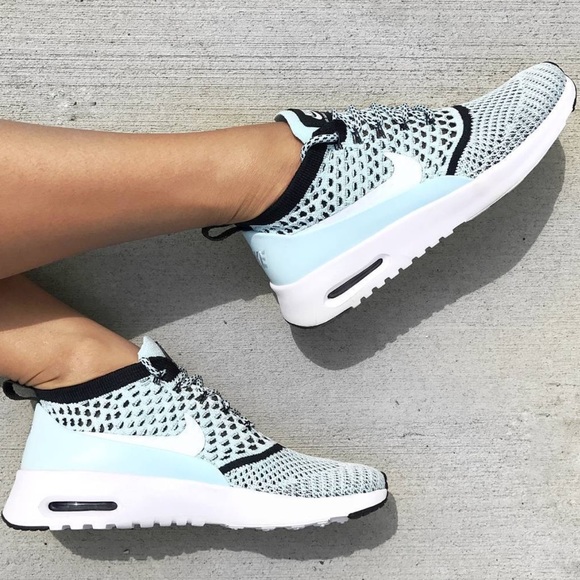 Nwt Nike Air Max ultra Flyknit - Picture 2 of 8