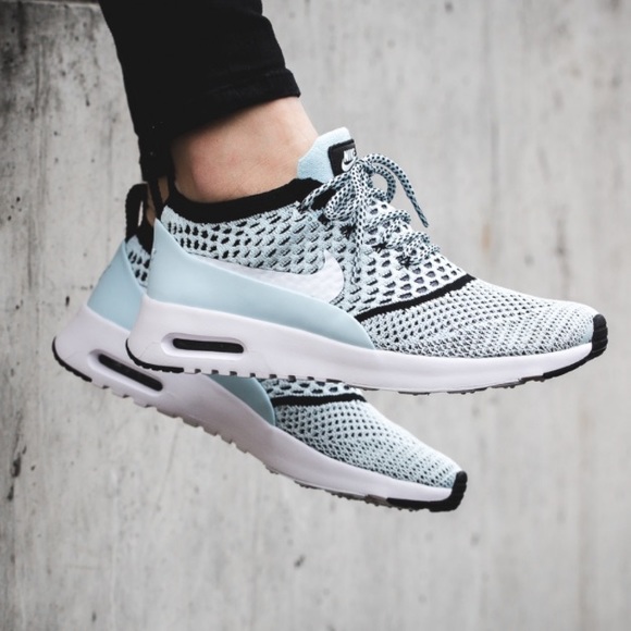 Nwt Nike Air Max ultra Flyknit - Picture 4 of 8