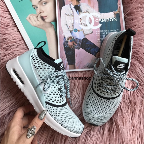 Nwt Nike Air Max ultra Flyknit - Picture 3 of 8