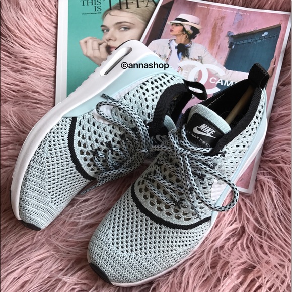 Nwt Nike Air Max ultra Flyknit - Picture 5 of 8