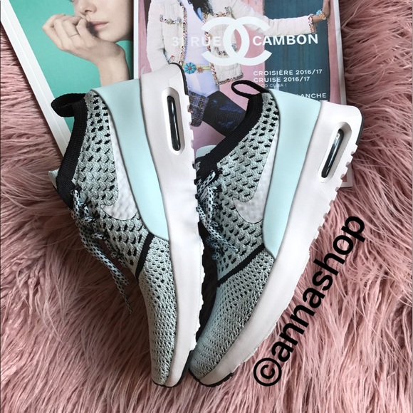 Nwt Nike Air Max ultra Flyknit - Picture 6 of 8