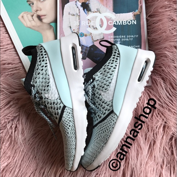 Nwt Nike Air Max ultra Flyknit - Picture 7 of 8