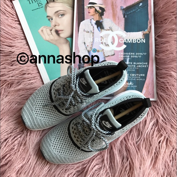 Nwt Nike Air Max ultra Flyknit - Picture 8 of 8