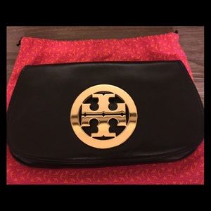 Tory Burch Reva Crossbody Clutch