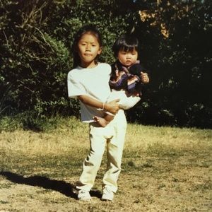 Meet your Posher, Nancy