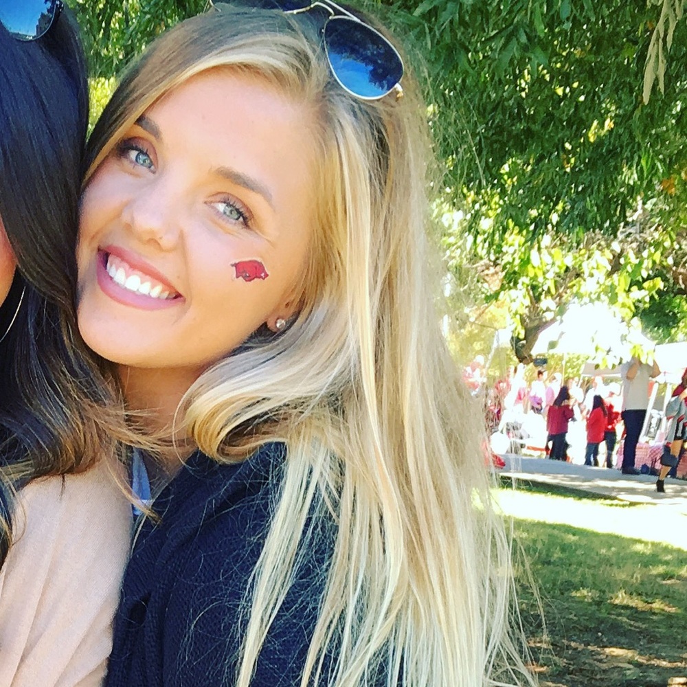 Meet your Posher, Nina