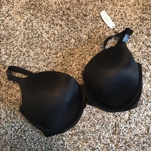 Victoria Secret NWT Very Sexy Push Up 34 DDD