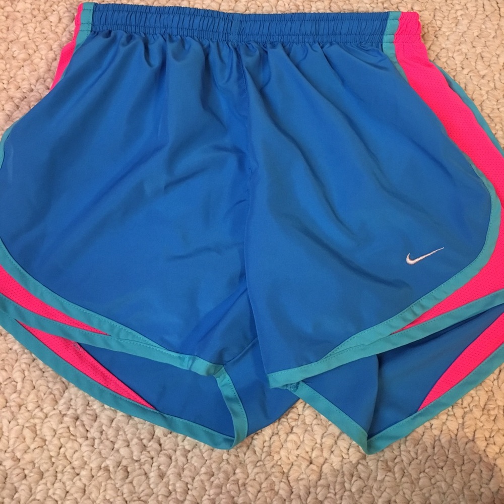 Nike Dri-Fit Shorts