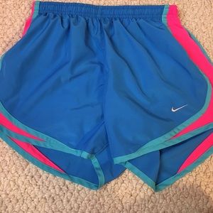 Nike Dri-Fit Shorts