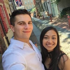 Meet your Posher, Nick