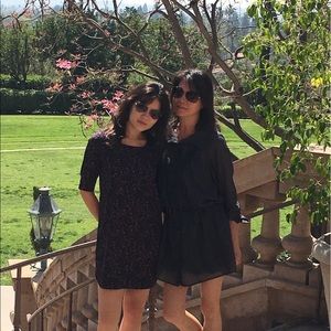 Meet your Posher, Betsy