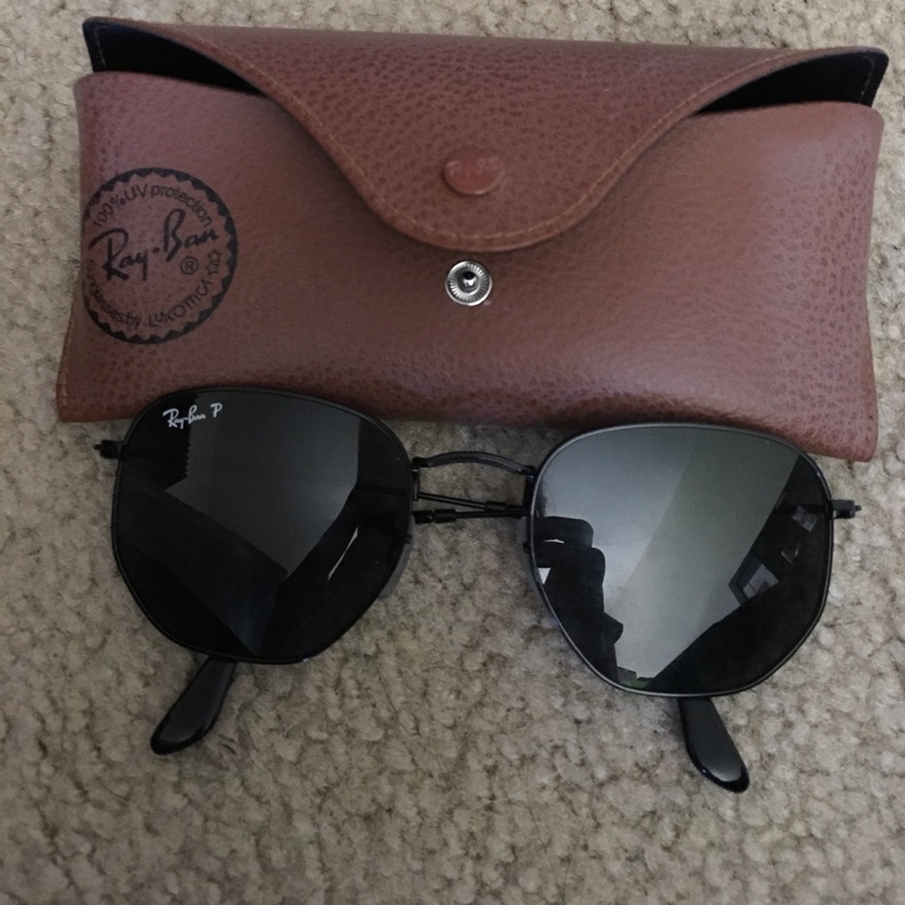 Ray bans sunglasses