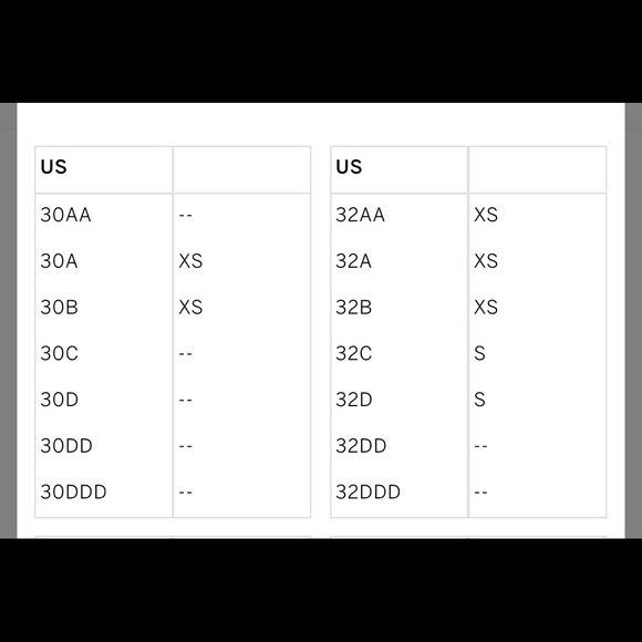 ✨M✨NWT Victoria's Secret high neck sports bra - Picture 6 of 8