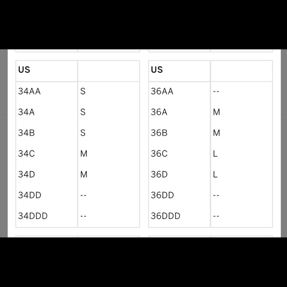 ✨M✨NWT Victoria's Secret high neck sports bra - Picture 7 of 8