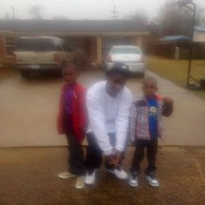 Meet your Posher, Lashawn