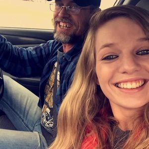 Meet your Posher, Sabrina