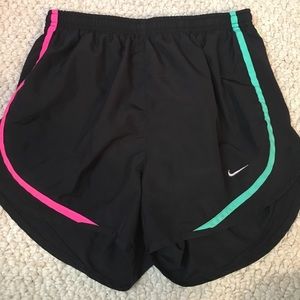 Nike Multicolor Dri-Fit Shorts