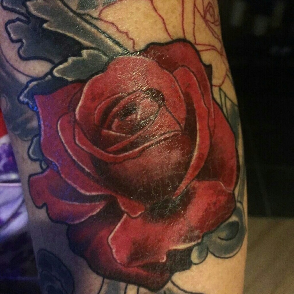 Meet your Posher, Crystal