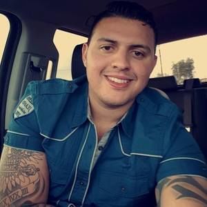 Meet your Posher, Roberto