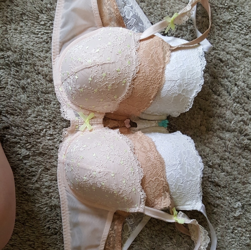 34 d Angel demi bra