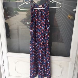 Medium Pixley dress. NEW