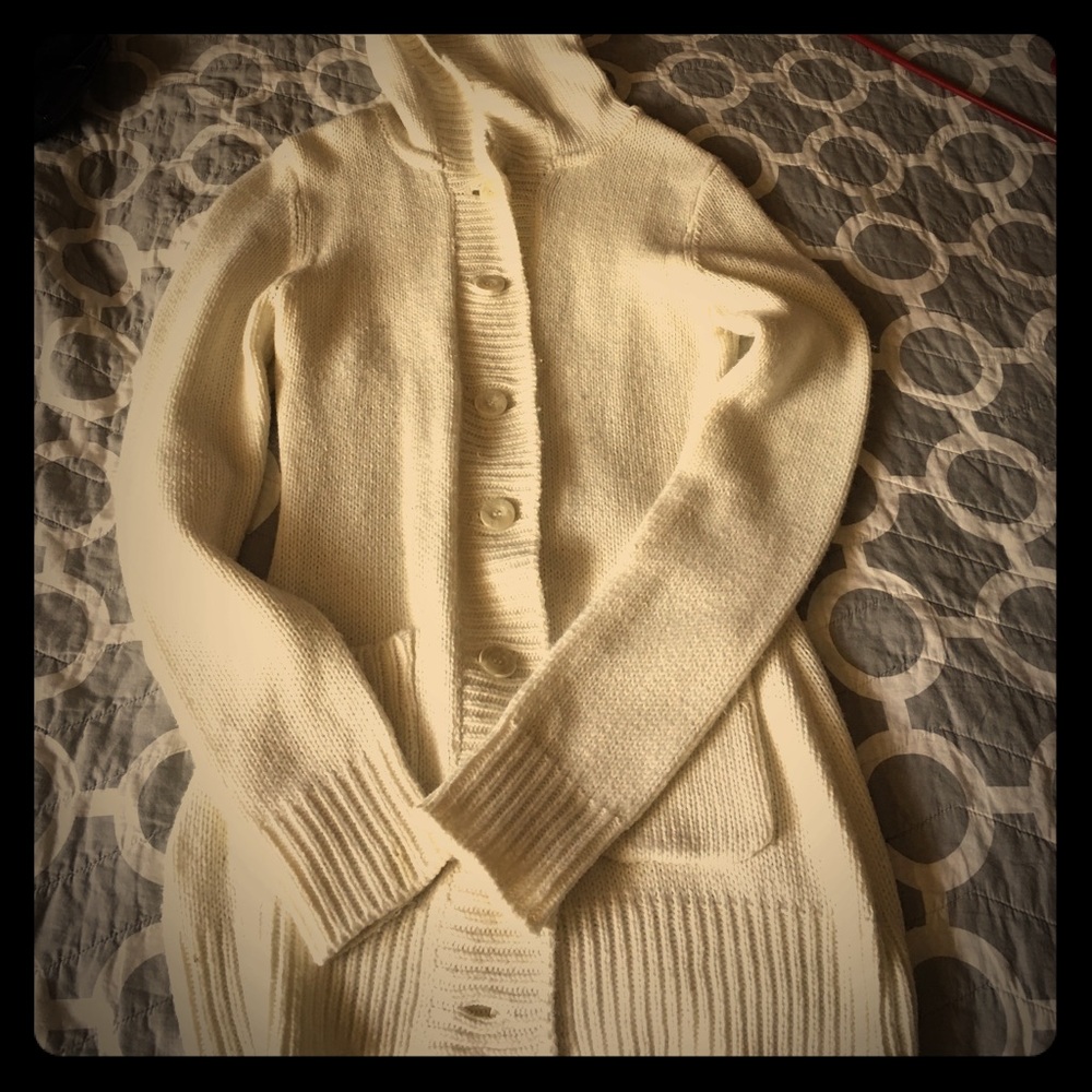 Roxy long sleeve sweater