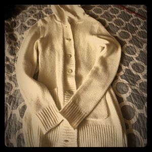 Roxy long sleeve sweater