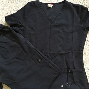 Hospital Scrubs