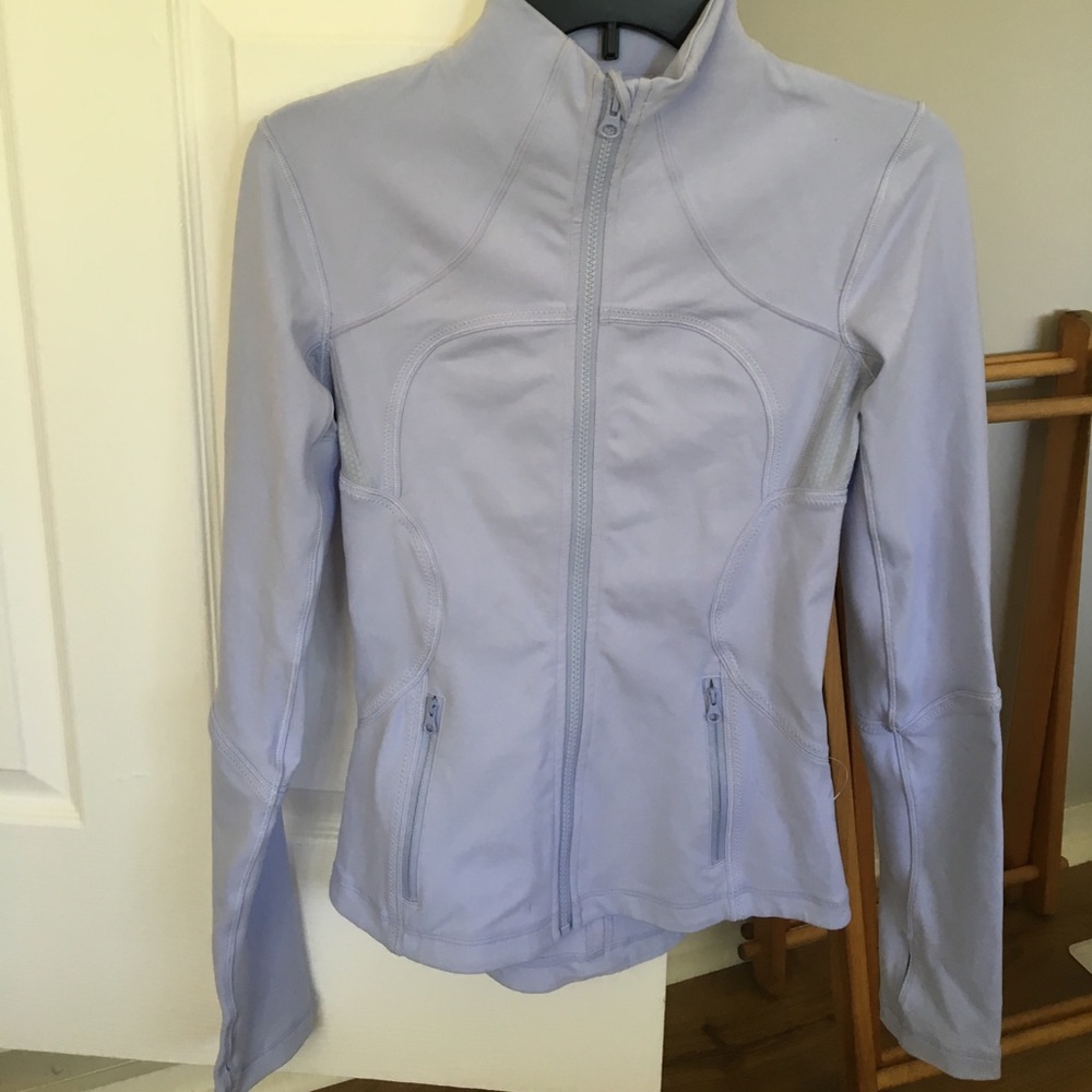Lululemon sweater