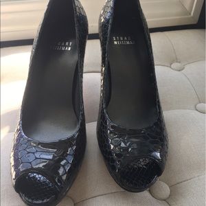Stuart weitzman pumps