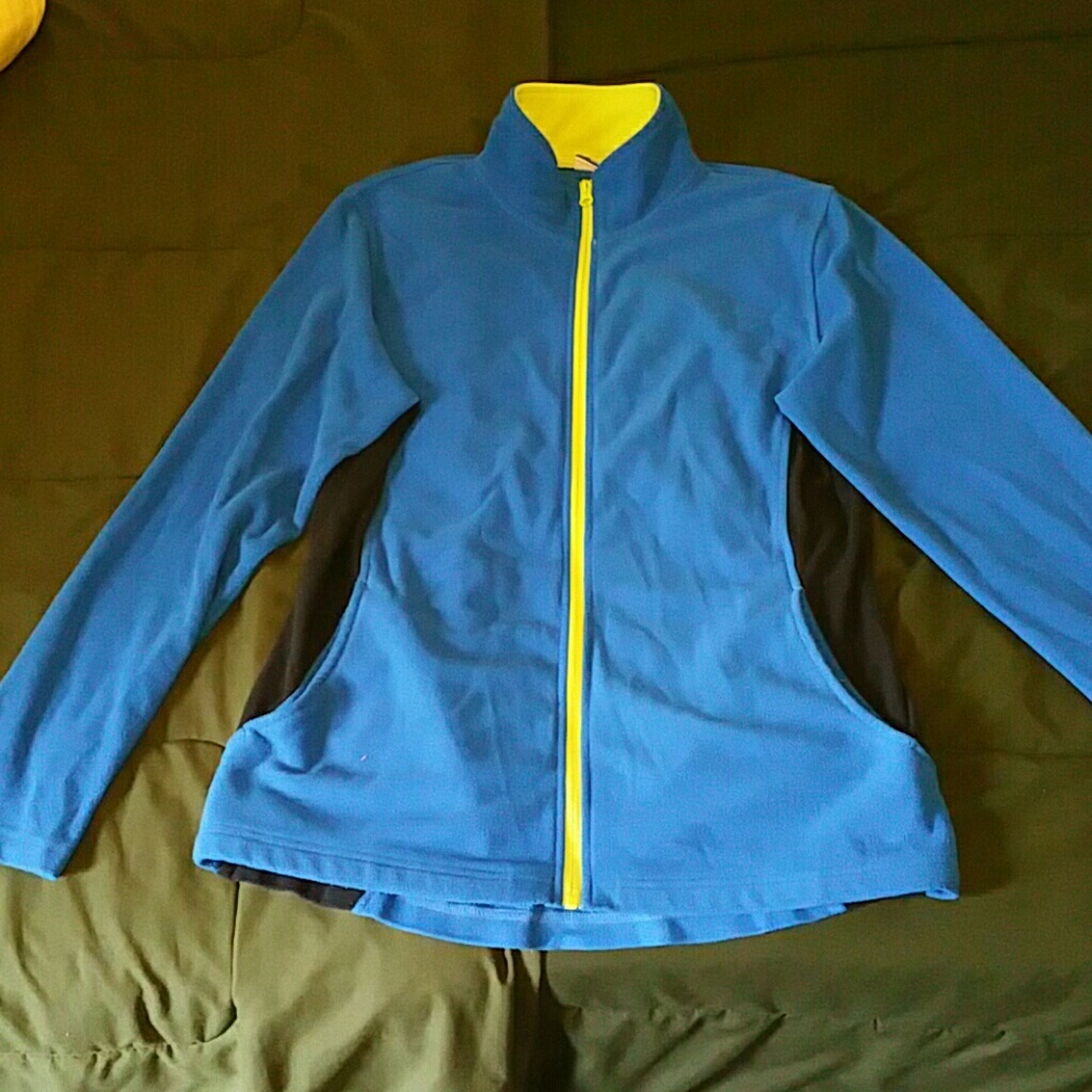 Sports jacket