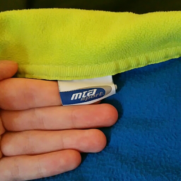 Sports jacket - Picture 3 of 4