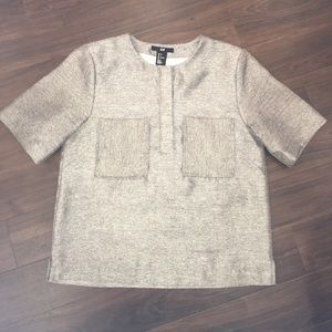 Women's dressy top